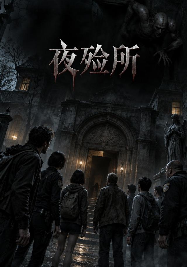 夜殓所