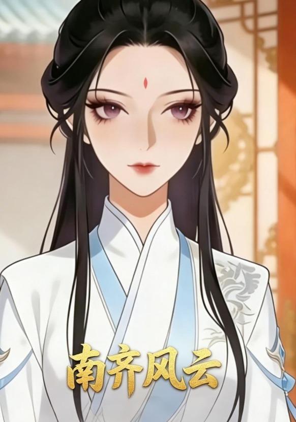 南齐风云