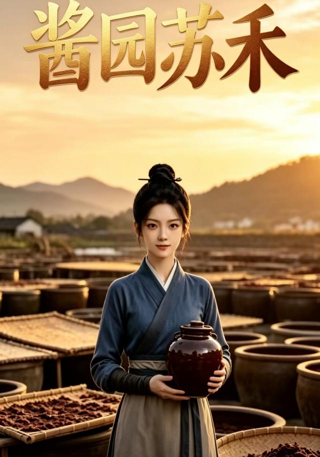 酱园苏禾第二部