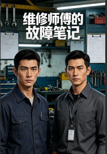 维修师傅的故障笔记