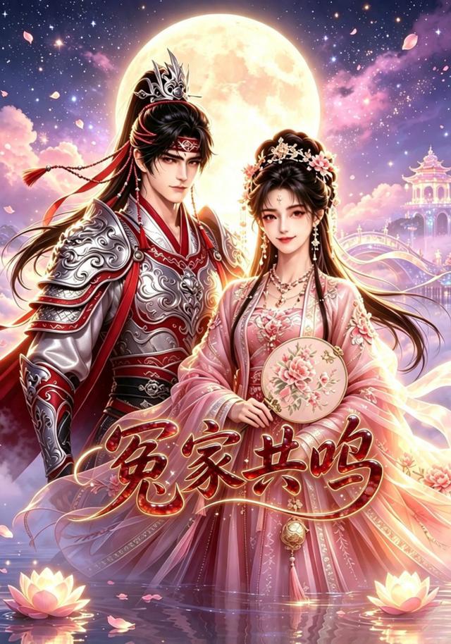 冤家共鸣 cover