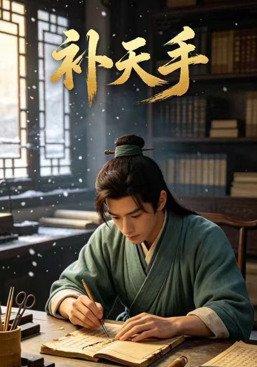 补天手