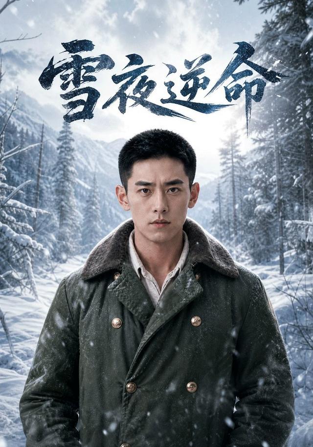 雪夜逆命 cover