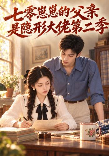 七零崽崽的父亲是隐形大佬第二季