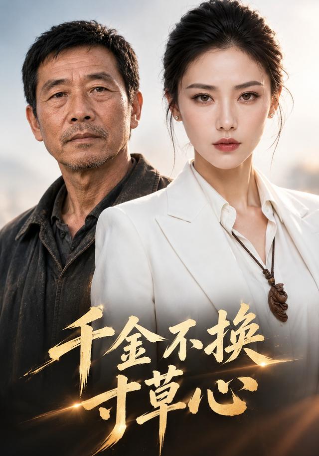 千金不换寸草心