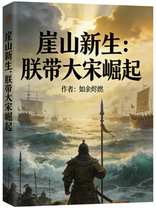 崖山新生：朕带大宋崛起 cover