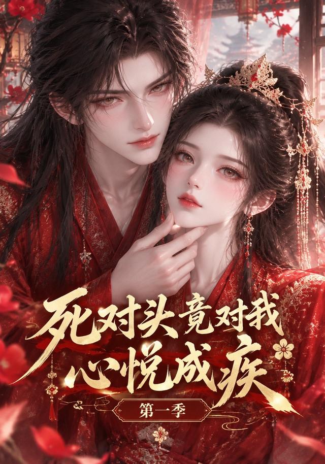 死对头竟对我心悦成疾第一季