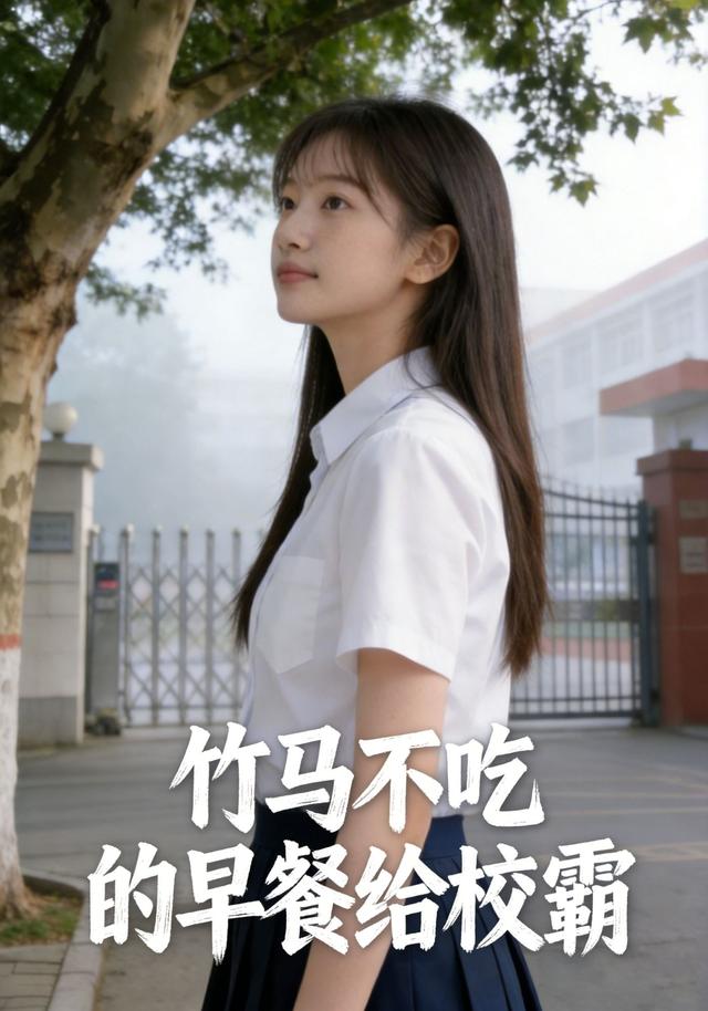竹马不吃的早餐给校霸