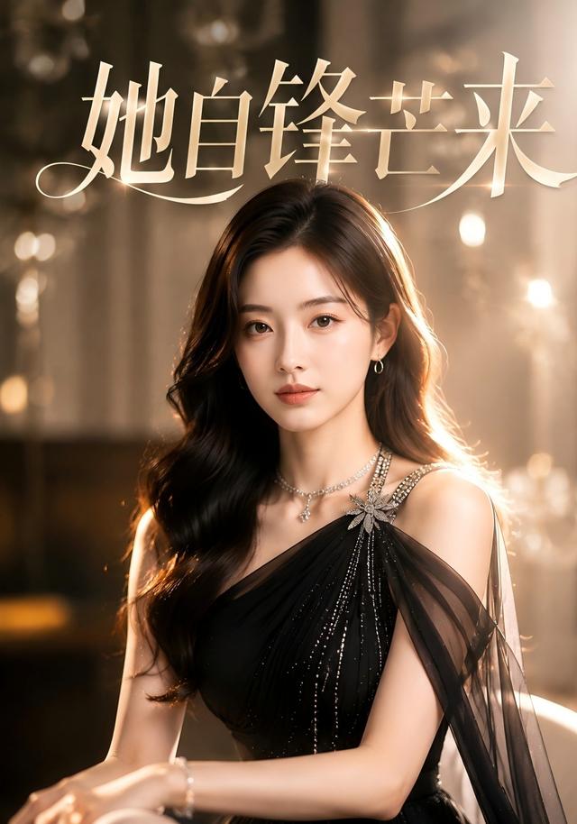 她自锋芒来