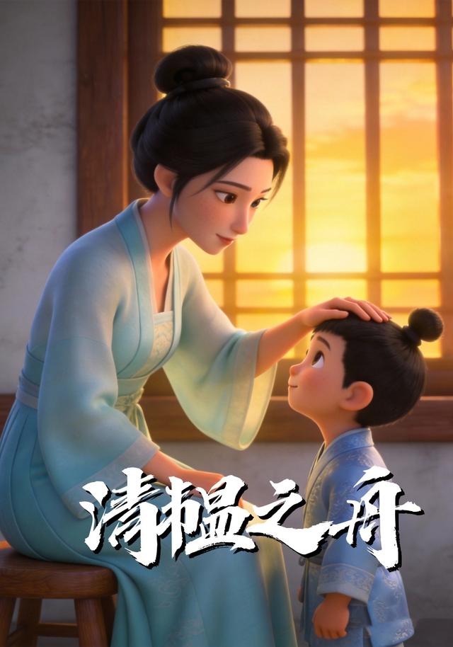 清韫之舟