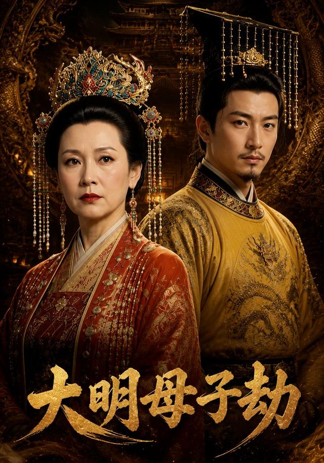 大明母子劫