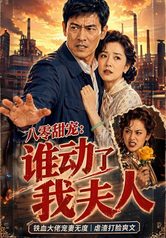 八零甜宠：谁动了我夫人