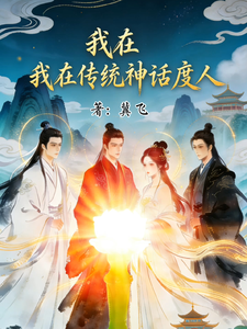我在传统神话度人 cover