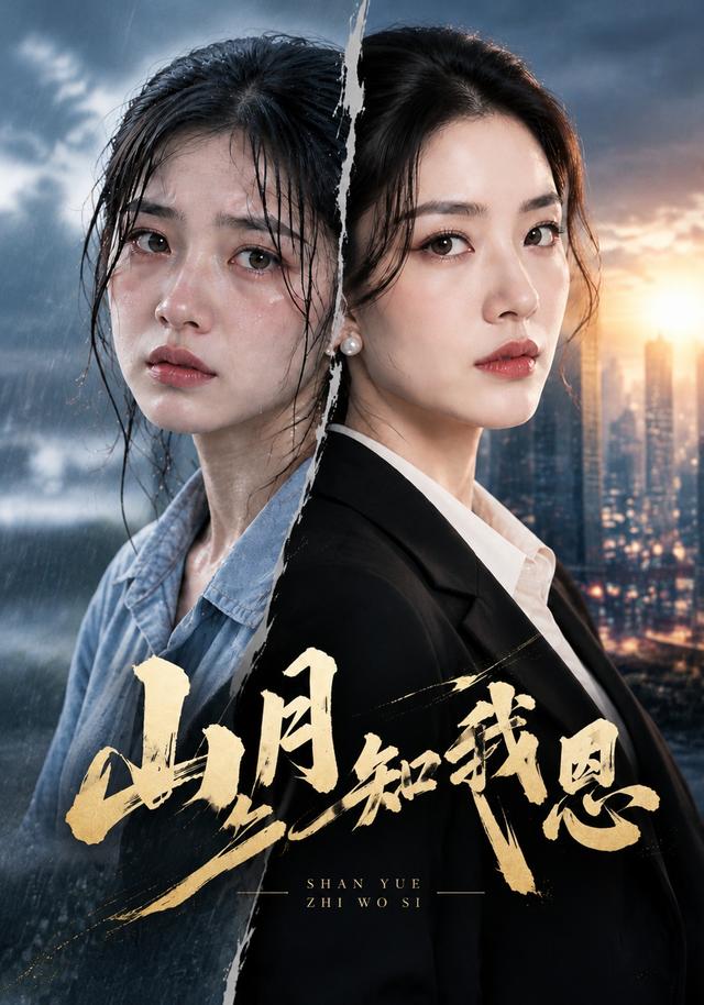 山月知我恩 cover