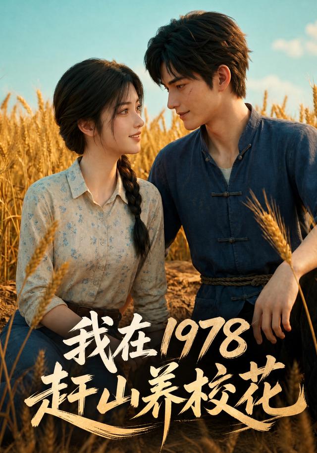 我在1978赶山养校花
