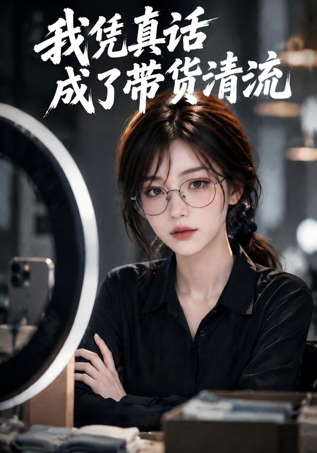 我凭真话成了带货清流
