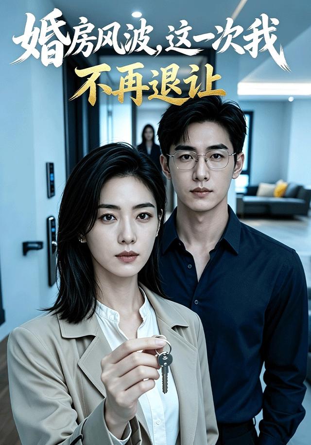 婚房风波，这一次我不再退让