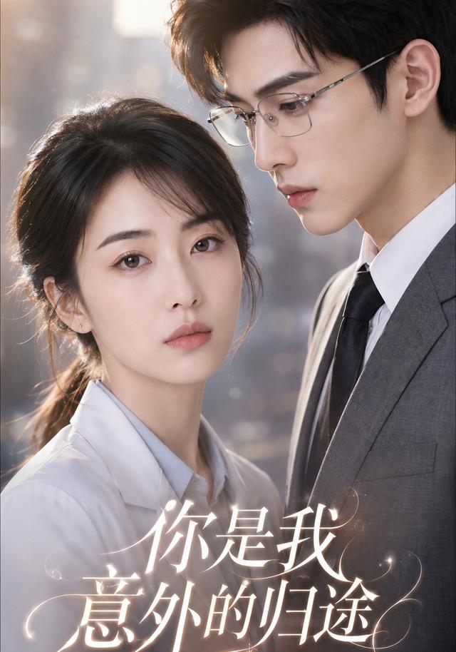 你是我意外的归途