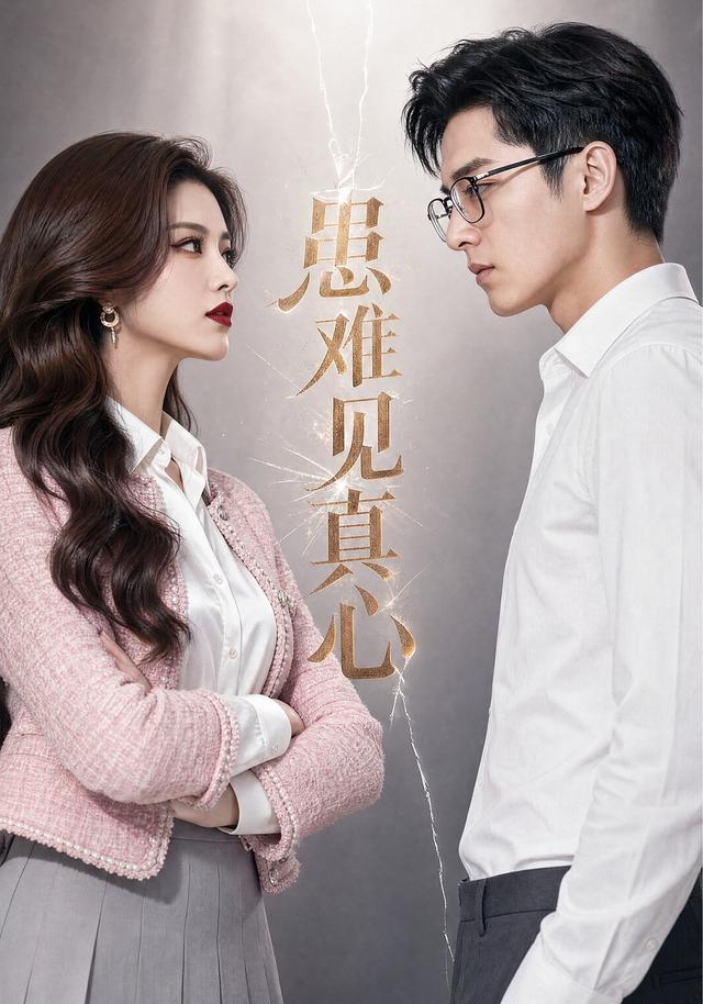患难见真心 cover
