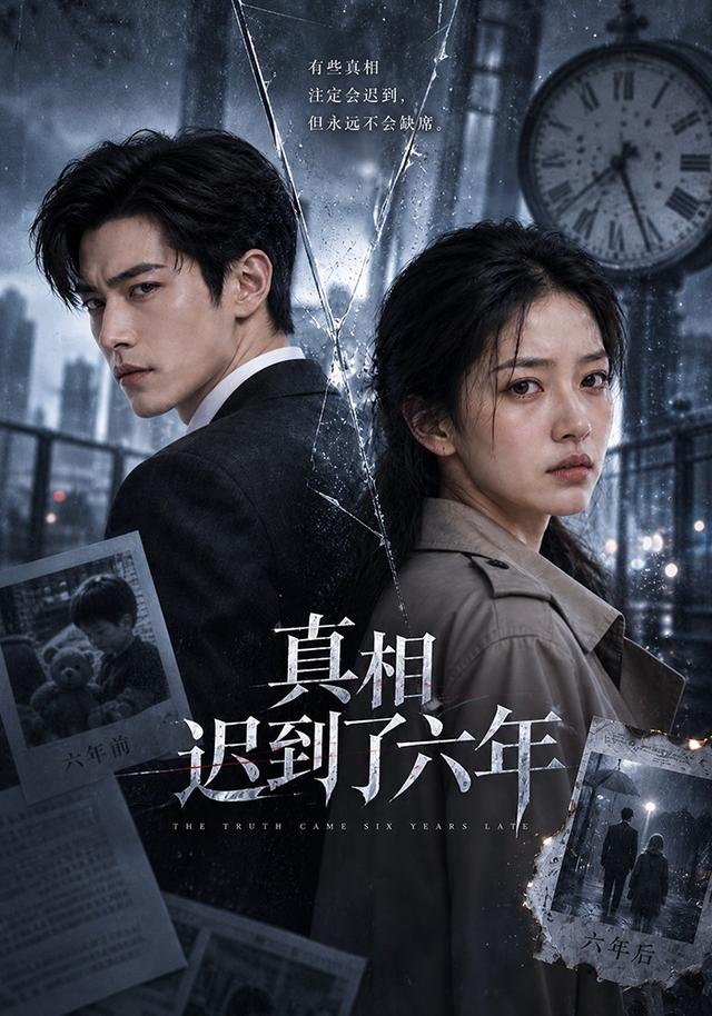 真相迟到了六年