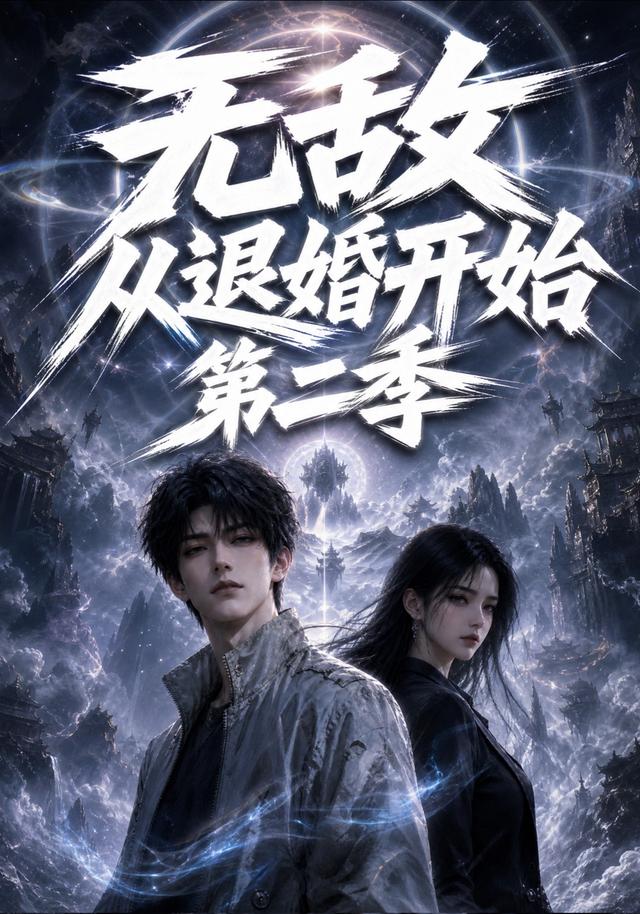无敌从退婚开始第二季
