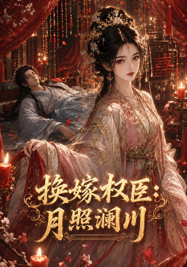换嫁权臣月照澜川