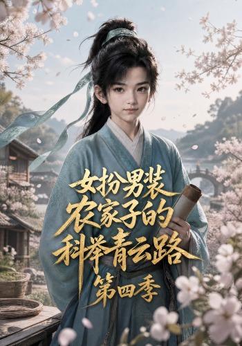 女扮男装，农家子的科举青云路第四季