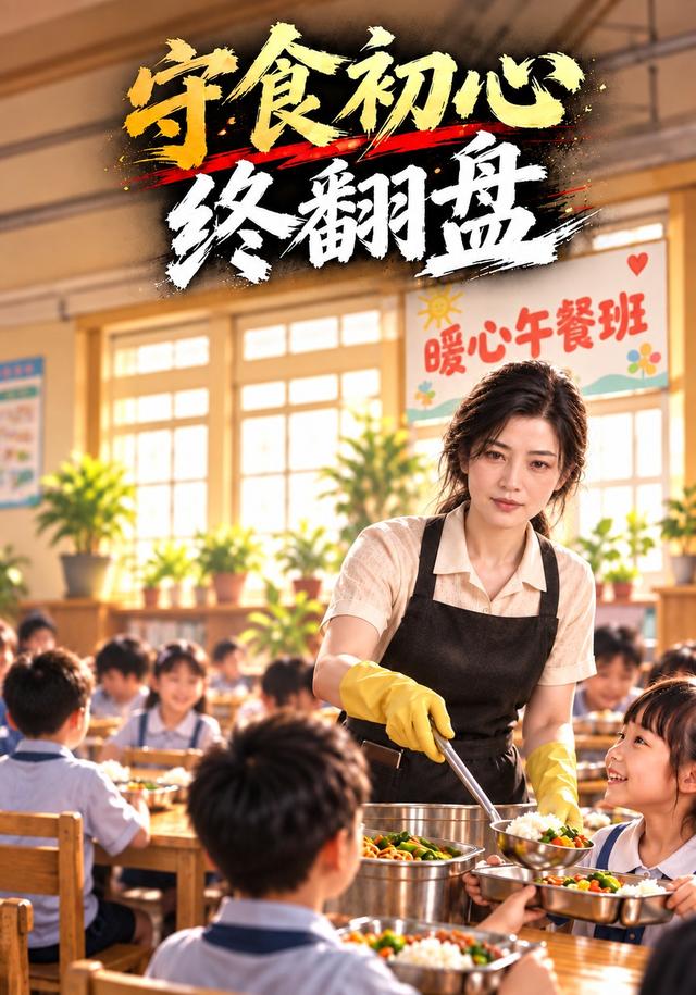 守食初心终翻盘 cover