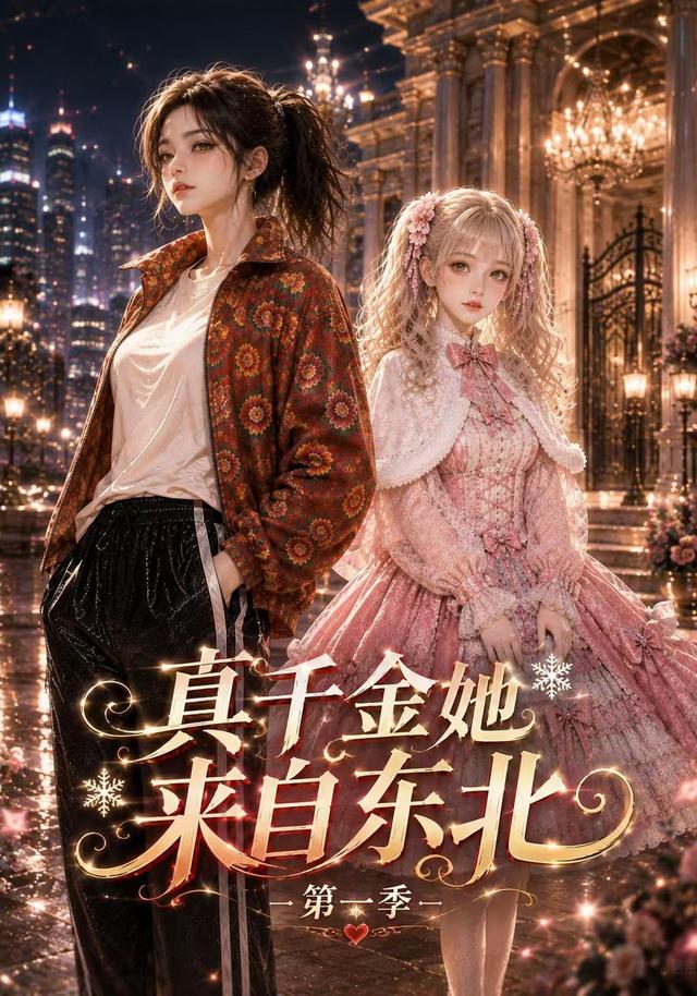 真千金她来自东北第一季