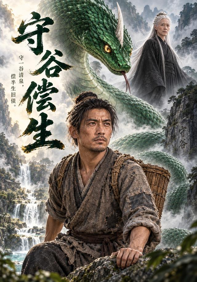 守谷偿生封面
