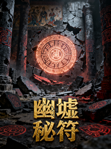 幽墟秘符小说 cover