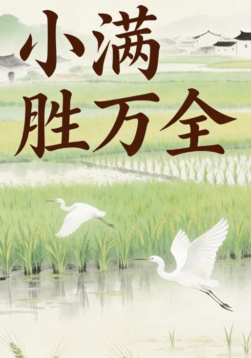 小满胜万全