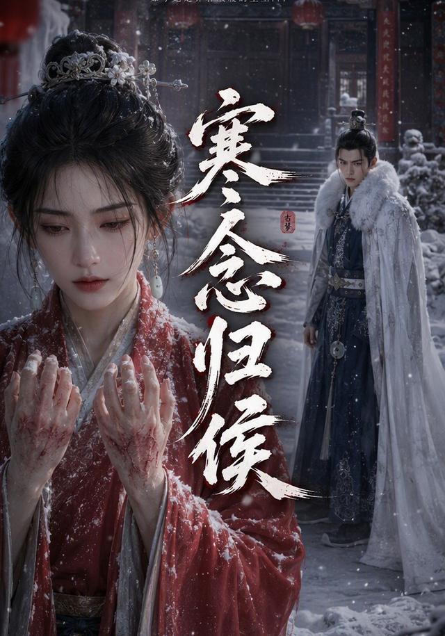 寒念归侯