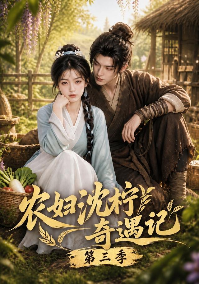 农妇沈柠奇遇记第三季