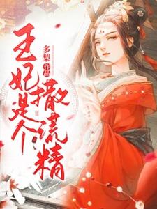 王妃是个撒谎精 cover