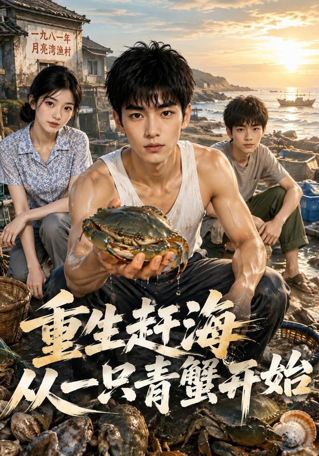 重生赶海从一只青蟹开始
