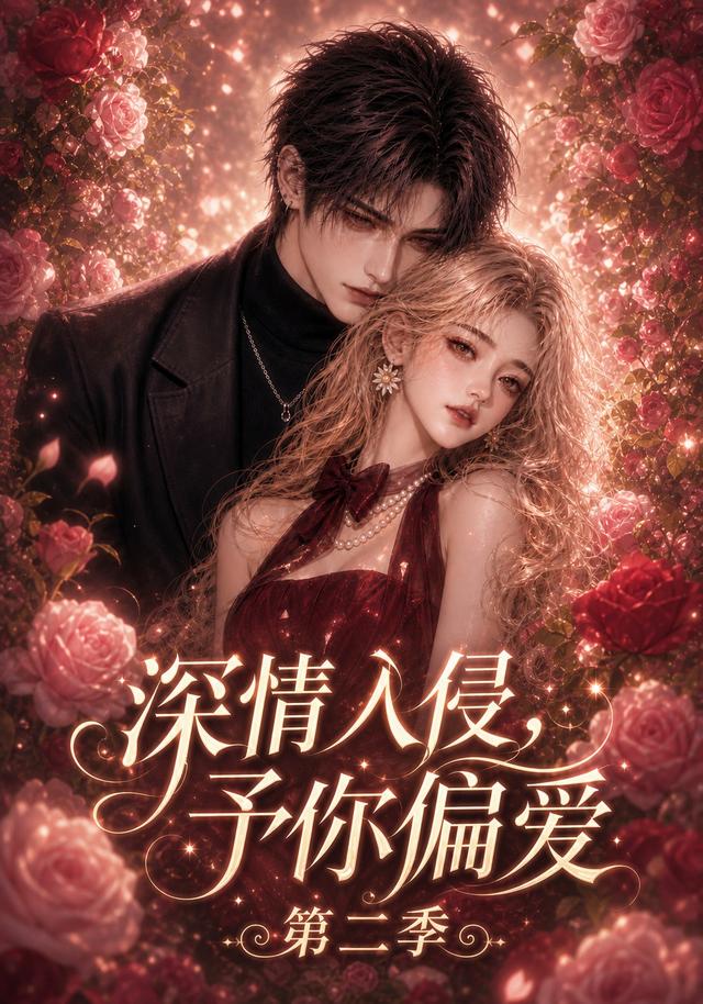 深情入侵，予你偏爱第二季