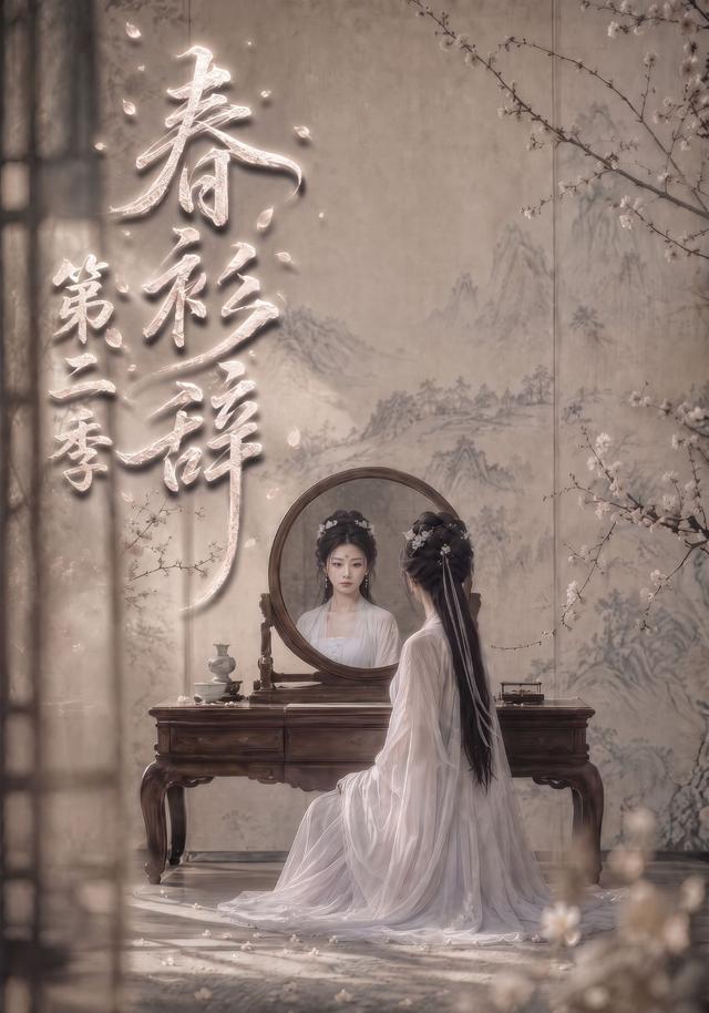 春衫辞第二季