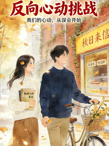 反向心动挑战 cover