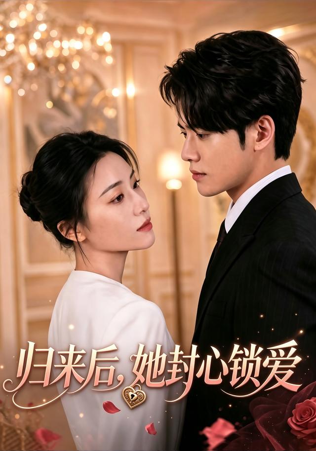 归来后，她封心锁爱