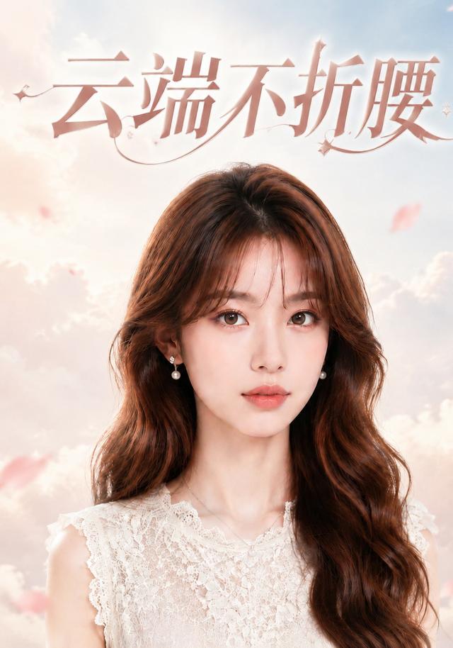 云端不折腰 cover