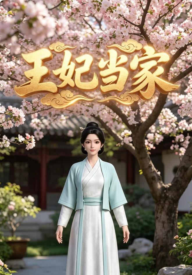 王妃当家第一部