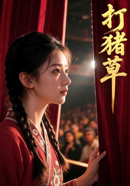 打猪草 cover