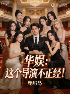 华娱:这个导演不正经! cover