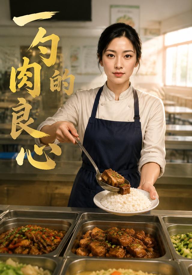 一勺肉的良心 cover