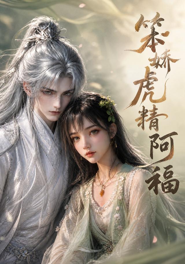 笨娇虎精阿福