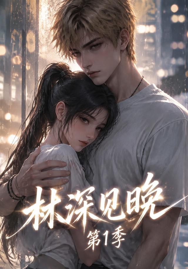 林深见晚第1季