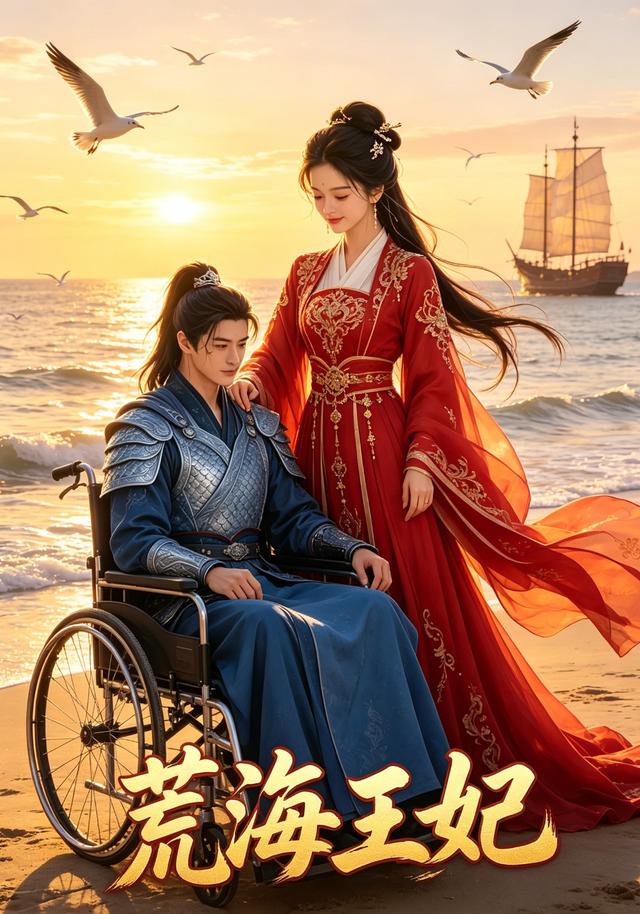 荒海王妃