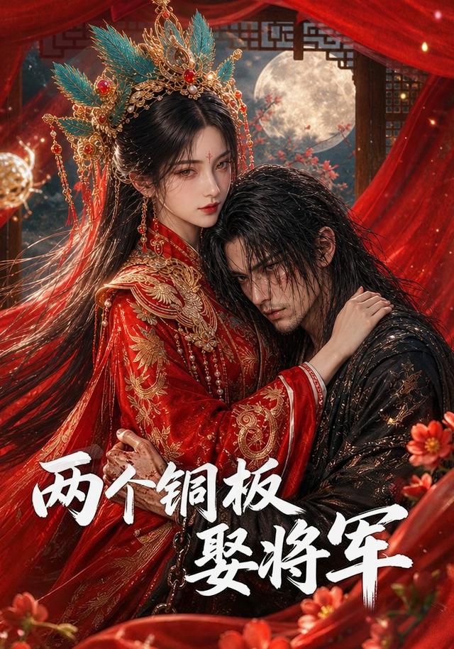 两个铜板娶将军 cover