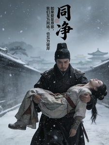同净 cover